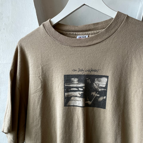 90’s Tom Petty Tee - XL