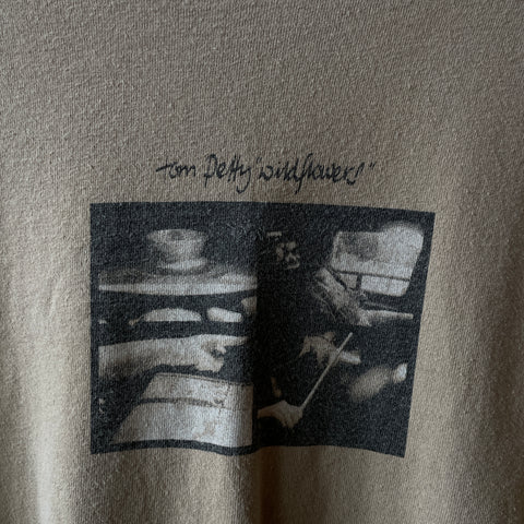 90’s Tom Petty Tee - XL
