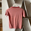 70’s Ringer Tee - Small