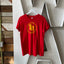 70’s Apple Bottom Tee - Large