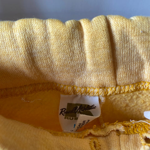 70’s Russell Faded Shorts - Medium