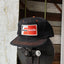 80’s Fram Contrast Stitch Trucker Hat - OS