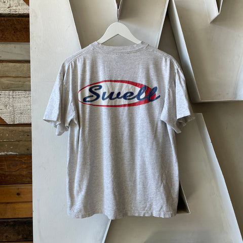 90’s Swell Skate Tee - Medium