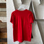 70’s Apple Bottom Tee - Large