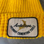1980s Antelope Beanie