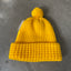 1980s Antelope Beanie