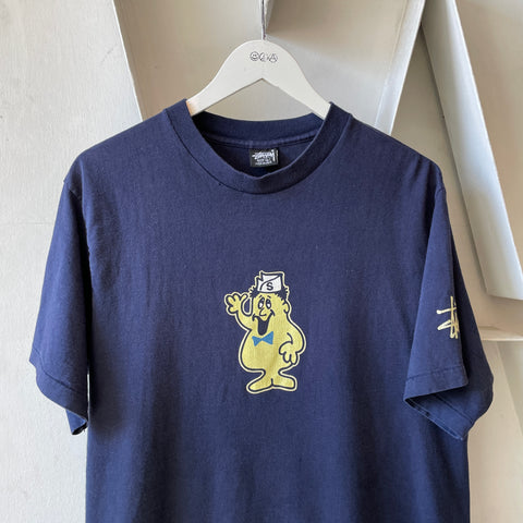 90’s Stussy Tee - Large