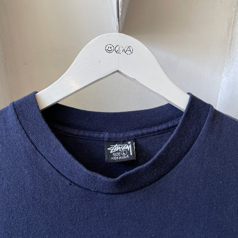 90’s Stussy Tee - Large