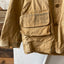 50’s Lined Hunting Jacket - Medium