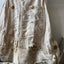 70’s Lee Thrashed Carpenter Overalls - 32” x 25.5”