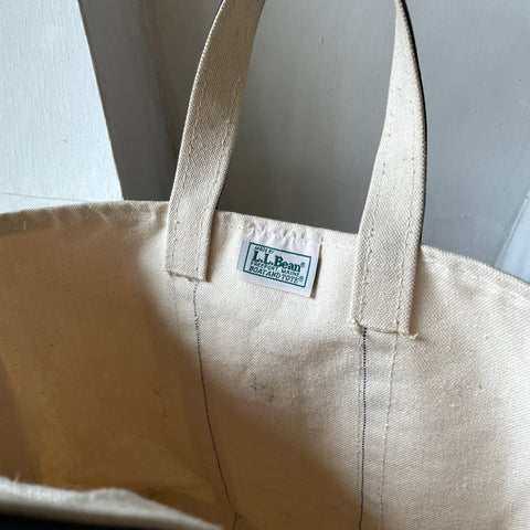 Stephen’s Boat & Tote - OS