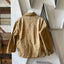 50’s Lined Hunting Jacket - Medium