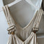 70’s Lee Thrashed Carpenter Overalls - 32” x 25.5”