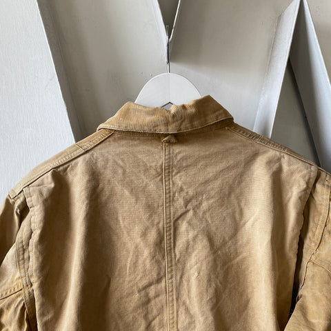 50’s Lined Hunting Jacket - Medium