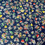 70’s Floral Bandana - OS
