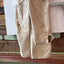 70’s Lee Thrashed Carpenter Overalls - 32” x 25.5”