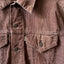 70’s Levi’s Corduroy Trucker - Large