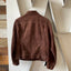 70’s Levi’s Corduroy Trucker - Large
