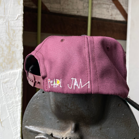 90's Pearl Jam Hat - OS