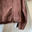 70’s Levi’s Corduroy Trucker - Large