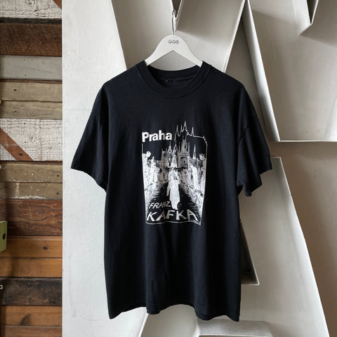 90’s Kafka Tee - Large