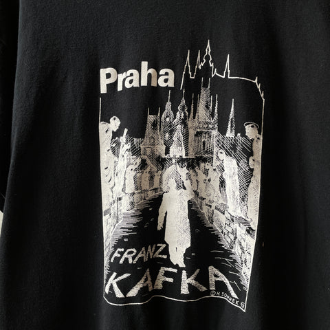 90’s Kafka Tee - Large