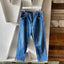 80's Levi’s 517 Orange Tabs - 35” x 28.5”