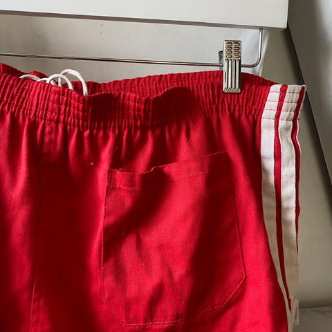 70’s Adidas Shorts - 38" x 2"