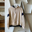 70’s Russell Two Tone Quarter Zip Hoodie - Large