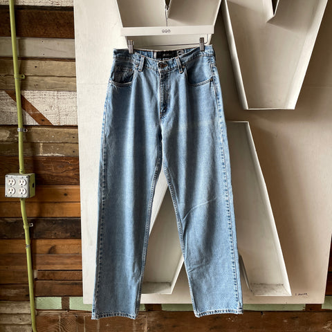 90’s Levi’s Loose Fit Silvertab Denim - 32” x 33”