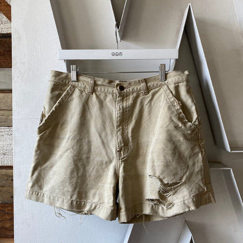 80’s Patagonia Shorts - 33" x 4"
