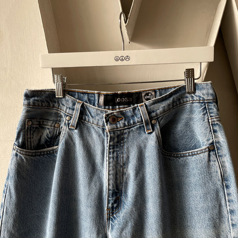 90’s Levi’s Loose Fit Silvertab Denim - 32” x 33”