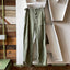 50’s HBT Utility Trousers - 28" x 31"