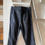 60’s Corduroy Work Pants - 34” x 29”