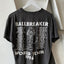 90’s Ballbreaker Tee - Large