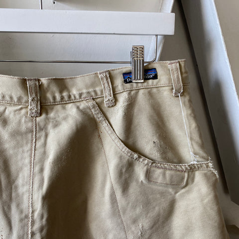 80’s Patagonia Shorts - 33" x 4"