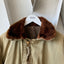 60's B-15 Bomber Jacket - Medium