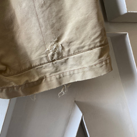 80’s Patagonia Shorts - 33" x 4"