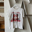80’s Super Fight Tee - Large