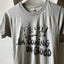 80’s Un-Glued Tee - Small