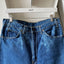 80’s Orange Tab Levi’s - 32” x 28.5”
