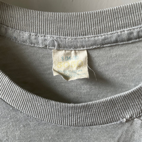 80’s Un-Glued Tee - Small