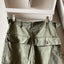 50’s HBT Utility Trousers - 28" x 31"
