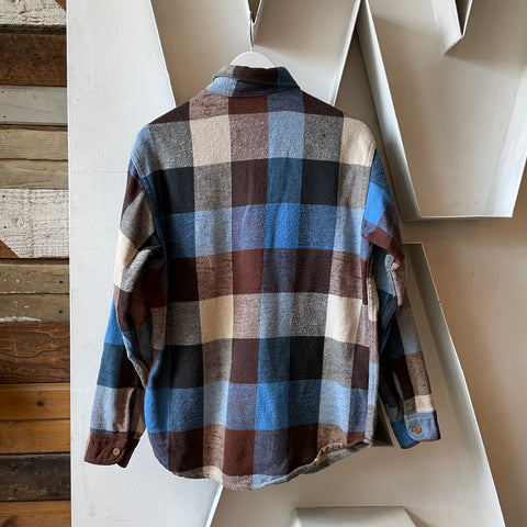 90’s Big Mac Flannel - Large