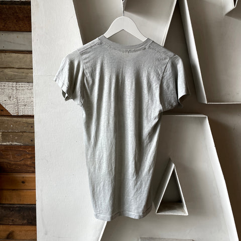 80’s Un-Glued Tee - Small