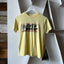80’s Tachometer Tee - Small