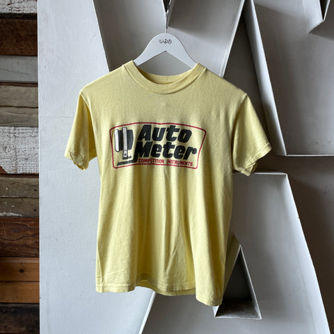 80’s Tachometer Tee - Small