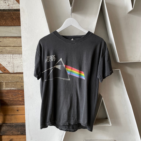 80’s Pink Floyd Tee - Large