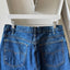 80’s Orange Tab Levi’s - 32” x 28.5”