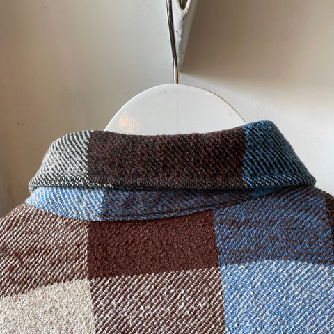 90’s Big Mac Flannel - Large
